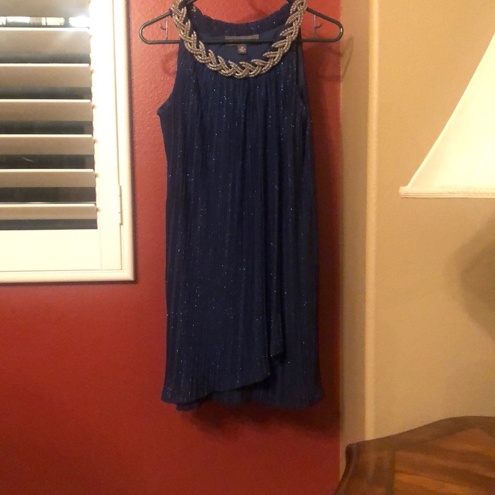 NWOT Donna Ricco cocktail dress